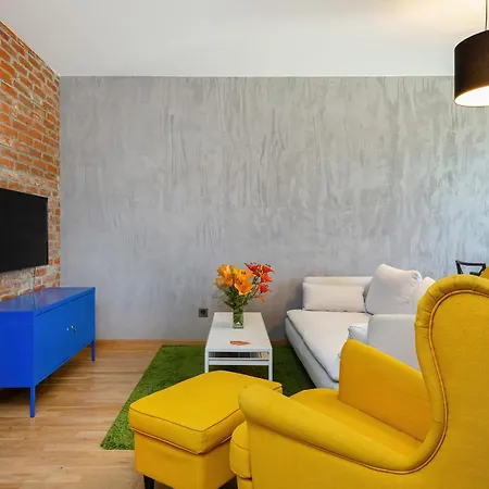 Elegant Apartment Tumskie Ogrody With Free Garage Wroclaw By Noclegi Renters Exterior photo