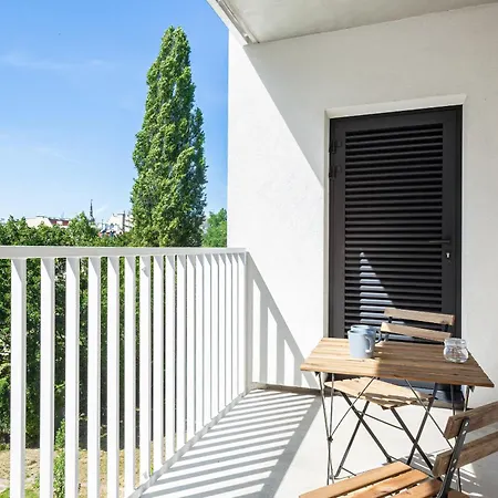 Elegant Apartment Tumskie Ogrody With Free Garage Wroclaw By Noclegi Renters Exterior photo