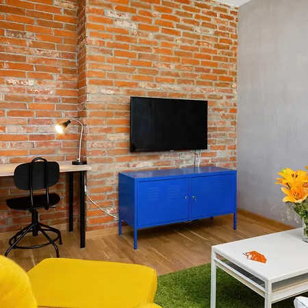 Elegant Apartment Tumskie Ogrody With Free Garage Wroclaw By Noclegi Renters Exterior photo