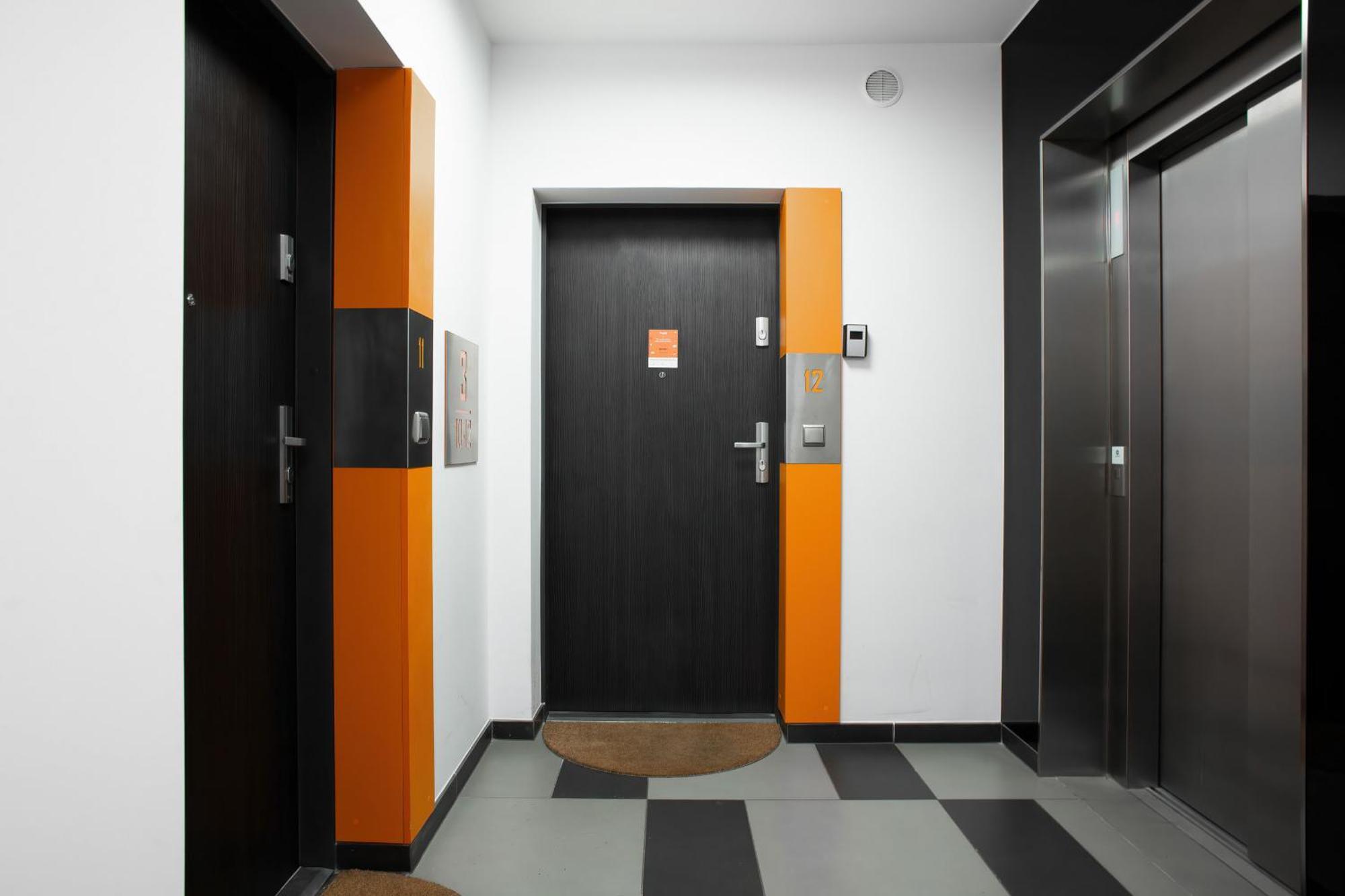 Elegant Tumskie Ogrody With Free Garage By Renters Apartment *
