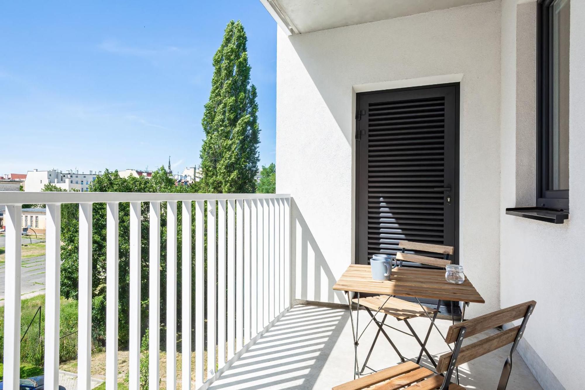 Apartment Elegant Tumskie Ogrody With Free Garage By Renters
