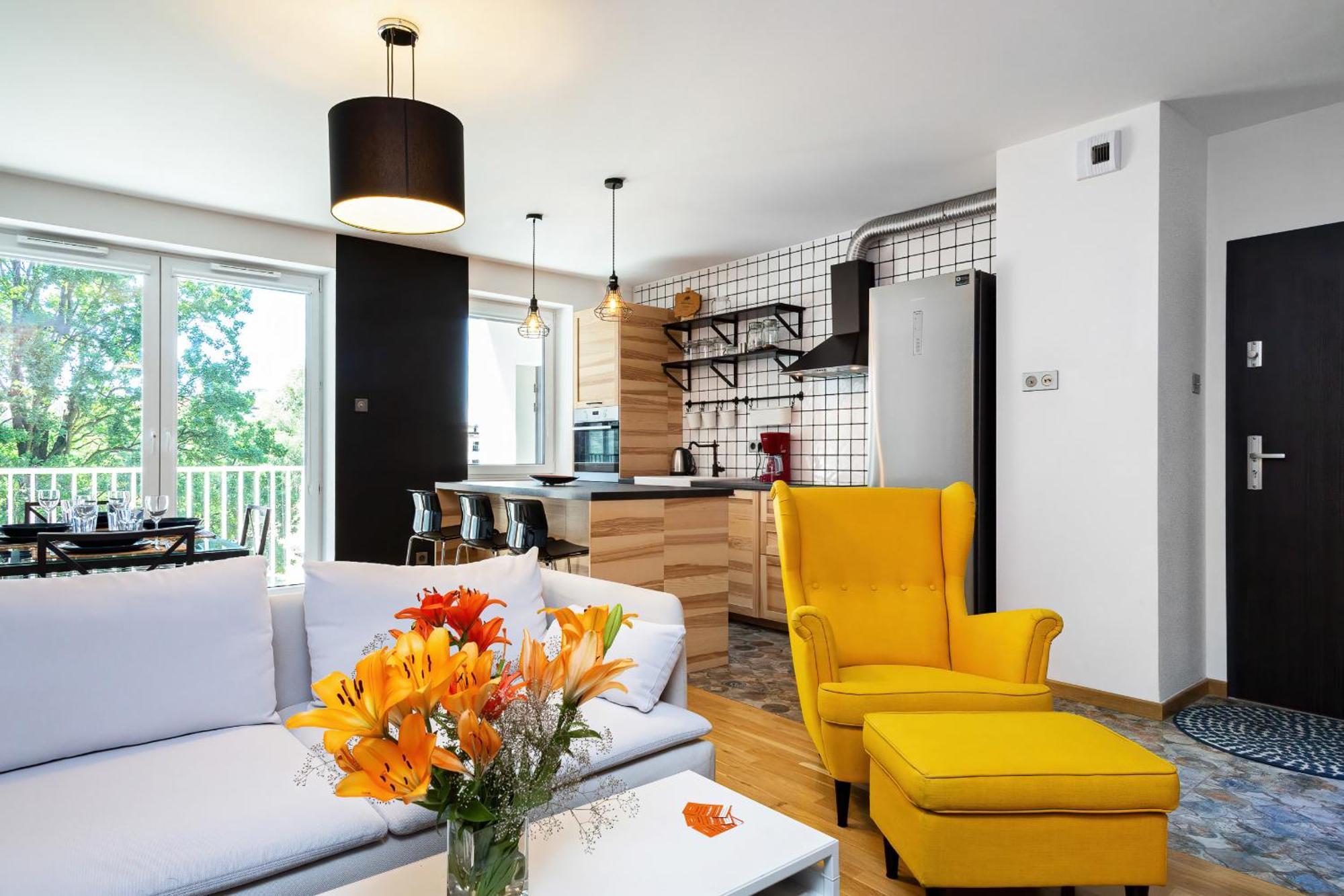 Elegant Tumskie Ogrody With Free Garage By Renters Wroclaw