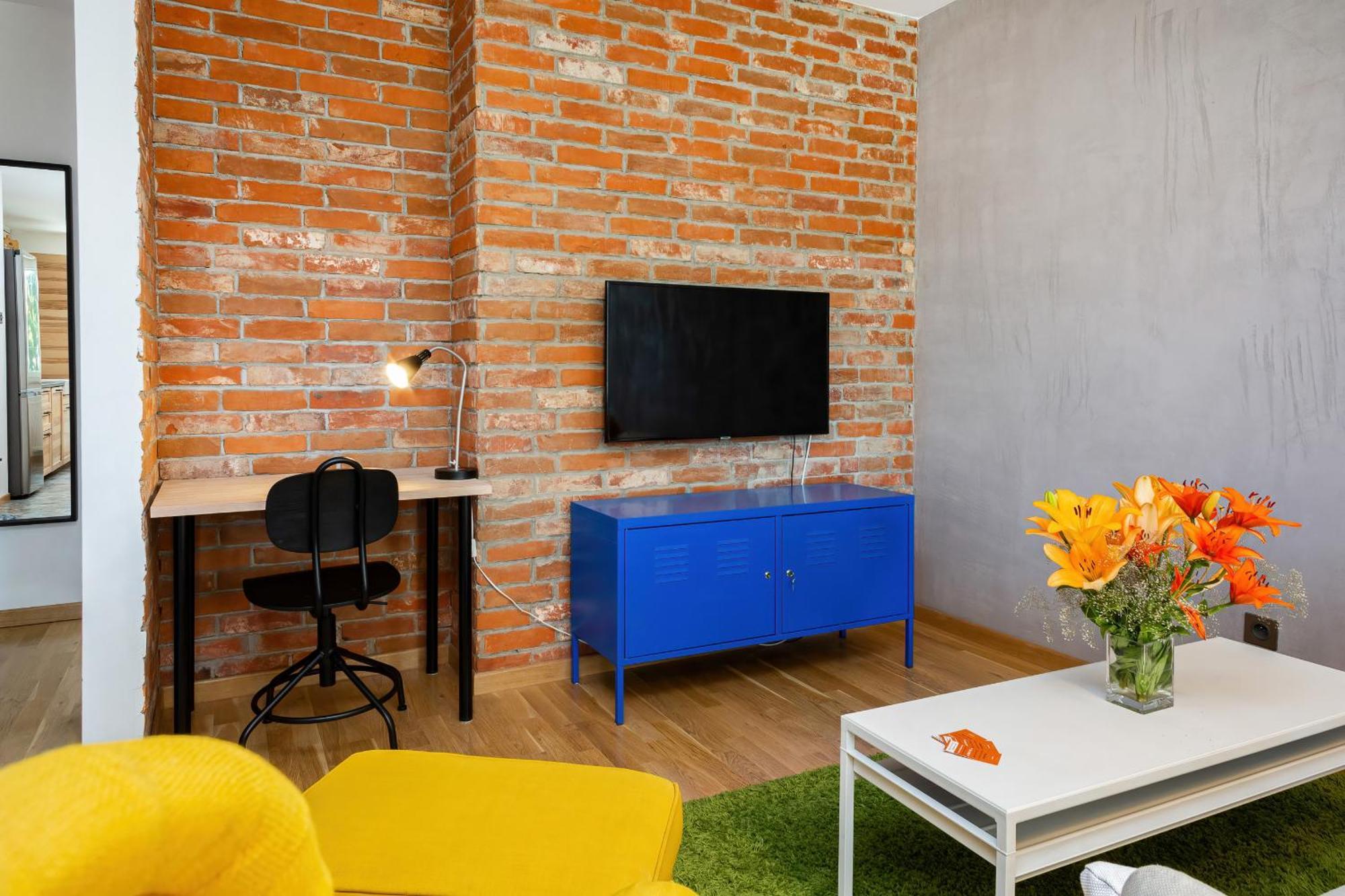 Elegant Tumskie Ogrody With Free Garage By Renters * Wroclaw